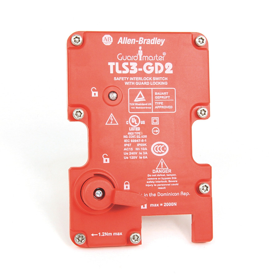 CUBIERTA DE REPUESTO , TLS-3 SERIE E, LLAVE DE ANULACION ADJUNTA - 440GA27374