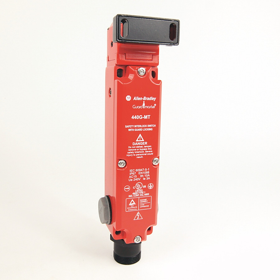Interruptor de seguridad 24VDC - 440GMT47149