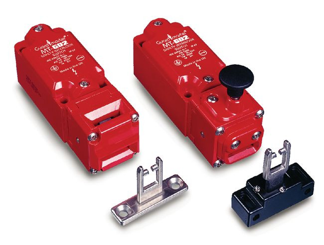 INTERRUPTOR DE LENGUETA MT-GD2 - 440KMT55062