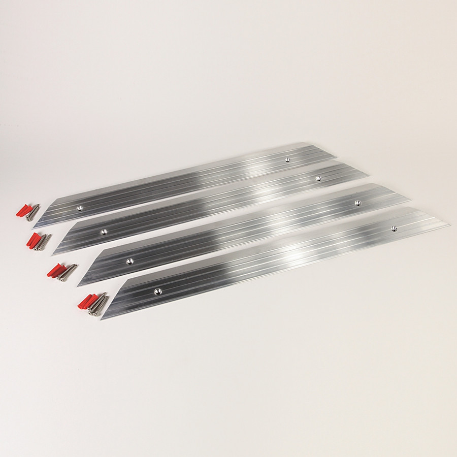 KIT DE BORDES ESTANDAR PARA TA - 440FT1218