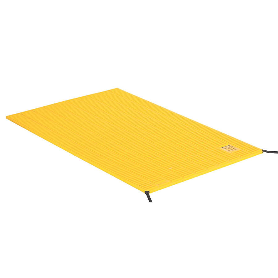 TAPETE DE SEGURIDAD, 900 MM (2 - 440FM1830CYNN
