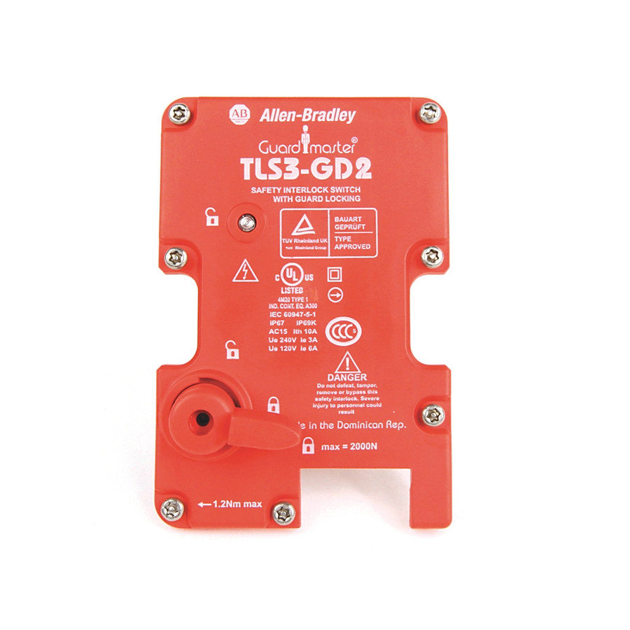 TAPA DE REPUESTO PARA LLAVE DE ANULACION EXTERNA, PARA SERIE E TLS-3 - 440GA27372
