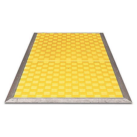 BORDILLO DE UNION ACTIVA, PLAS - 440FT3020