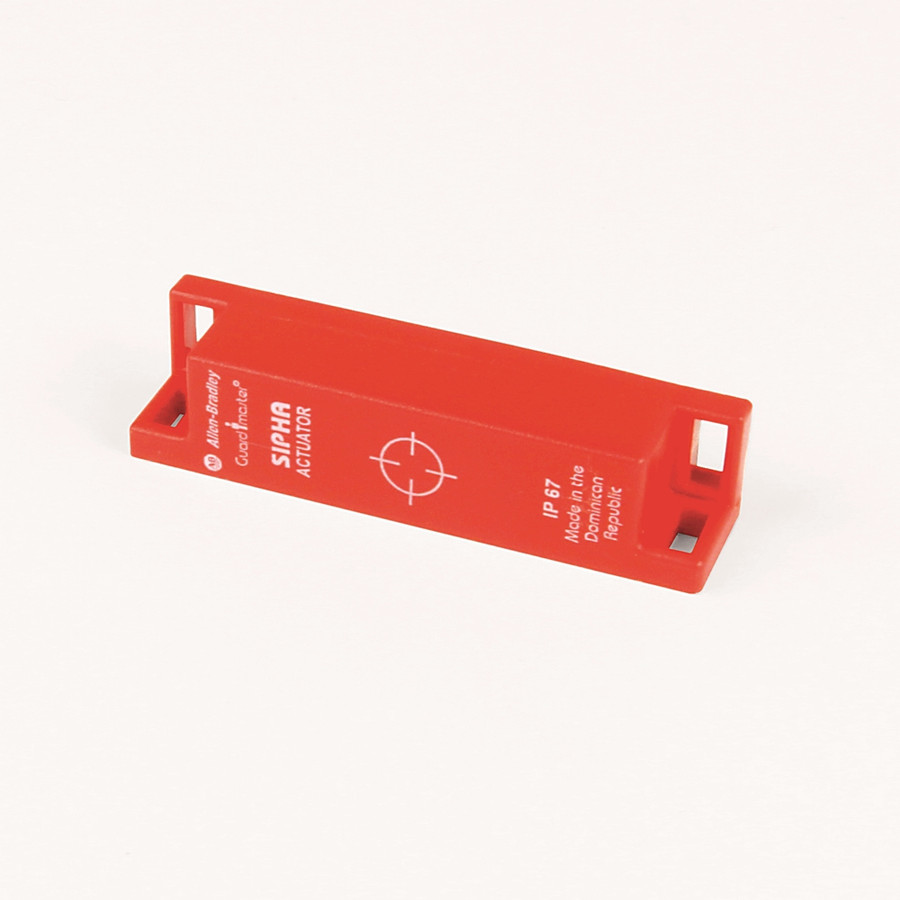 DETECTOR SIPHA, ACCIONADOR S20 - 440NA32020