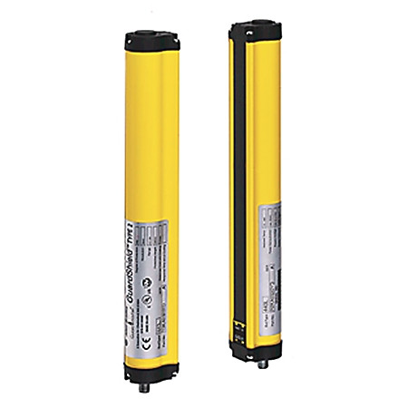 CORTINA DE LUZ DE SEGURIDAD 48 - 440LT4J0480YD