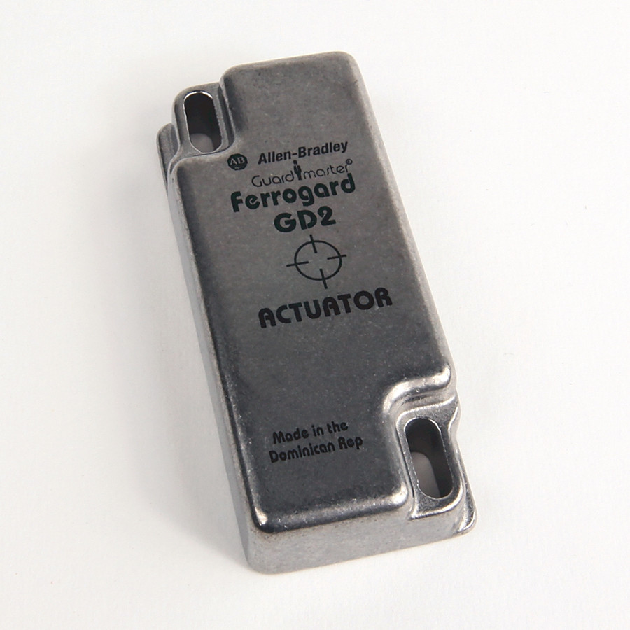 FERROGARD GD2, ACCIONADOR - 440NA02128