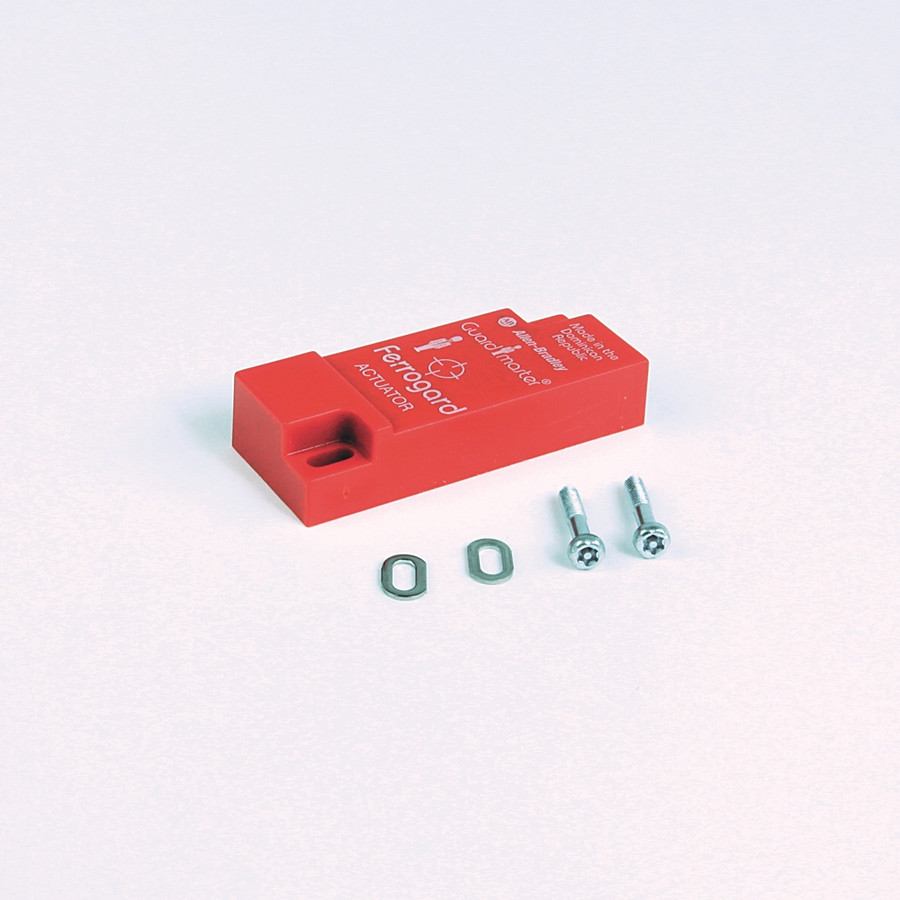ACTUADOR FERROGARD GS1 Y GS2 - 440NA02057