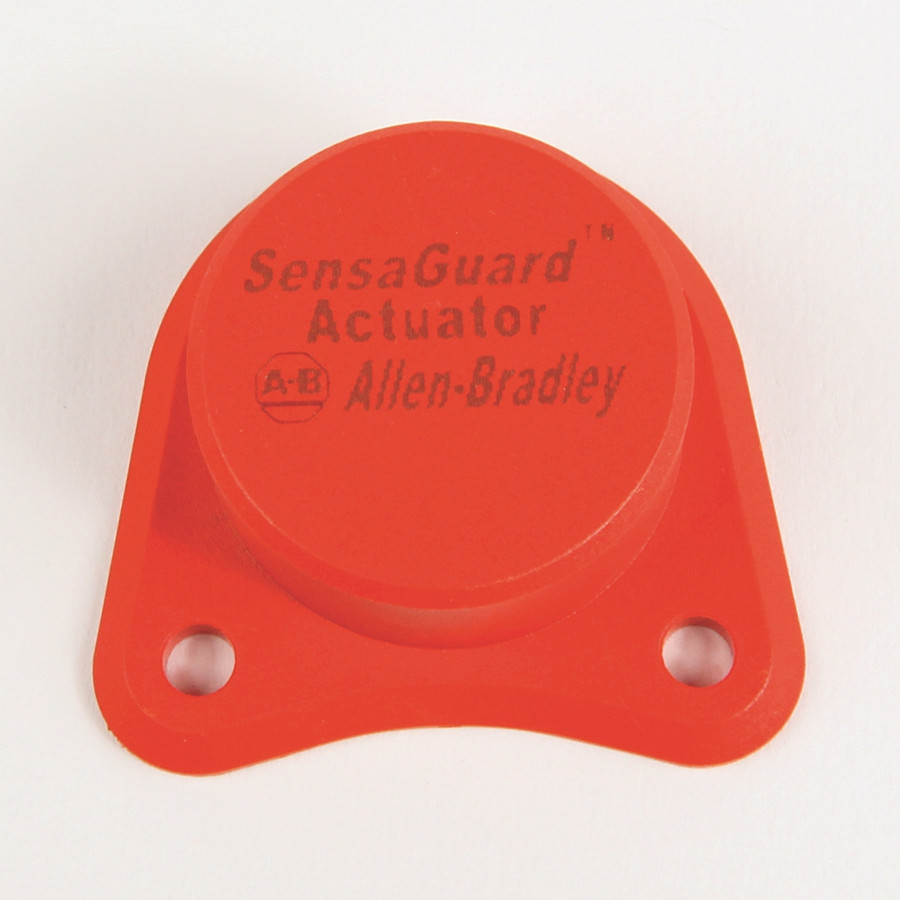 ACCESORIO PARA ACTUADOR, SENSAGUARD, ESTÁNDAR, 30 MM DE DIÁMETRO, PLÁSTICO, SERIE B - 440NZ30PTB