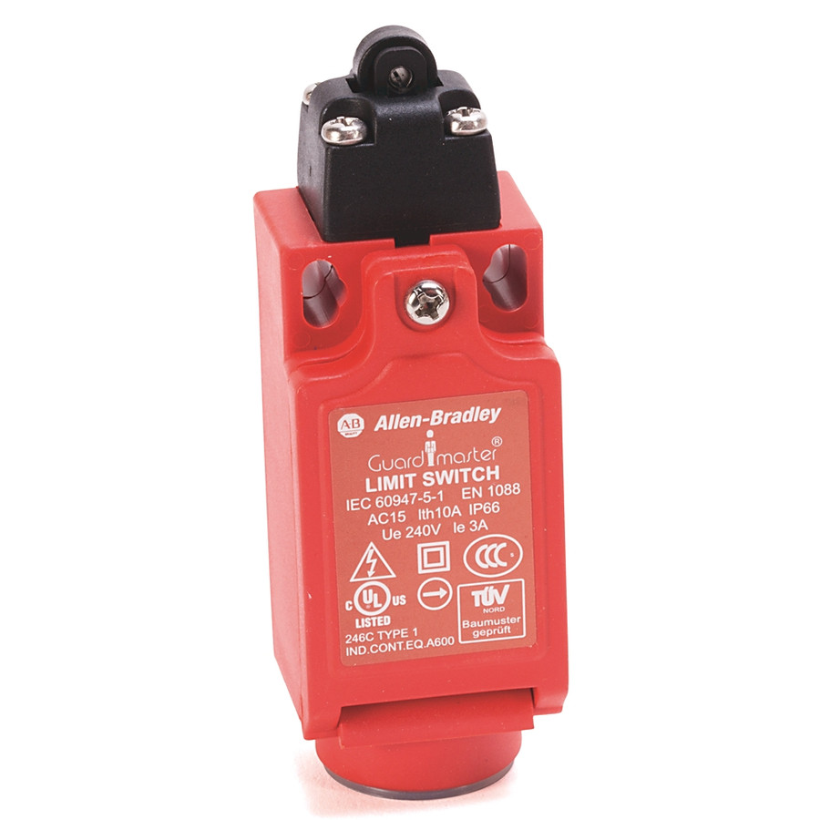 INTERRUPTOR DE FINAL DE CARRER - 440PCRRS11E