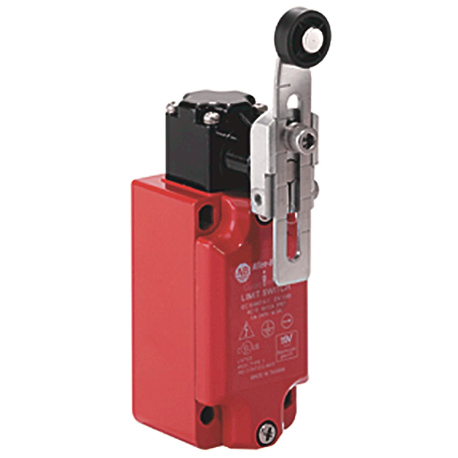 INTERRUPTOR DE SEGURIDAD, 30MM - 440PMMHS11N5