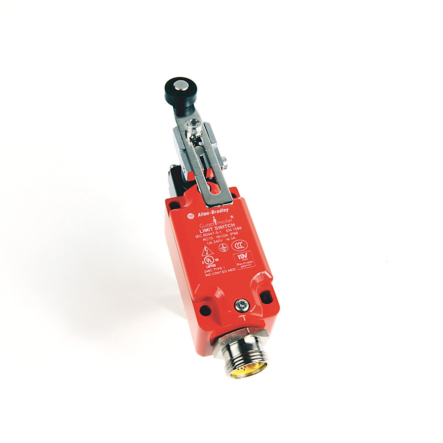 INTERRUPTOR DE LIMITE DE SEGUR - 440PMALS11N5