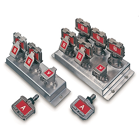 UNIDAD DE INTERCAMBIO, 1 LLAVE - 440TMKEXE11AAABAB