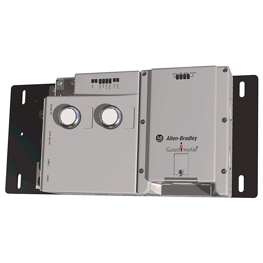MODULO DE BLOQUEO, CAJA DE ACC - 442GMABRBURP49