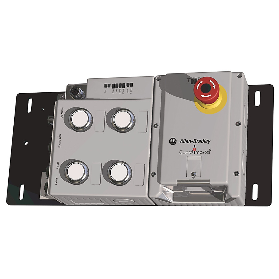 MODULO DE BLOQUEO, CAJA DE ACC - 442GMABRBURE0JP4679