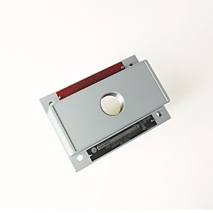 Botón Tipo Componente Metálico Allen-Bradley 800HNP30