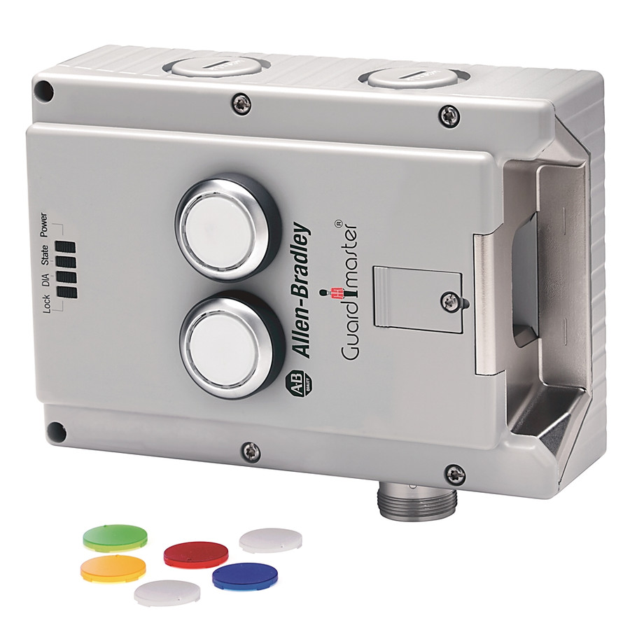 CAJA MULTIFUNCIONAL DE ACCESO  - 442GMABRURMC02