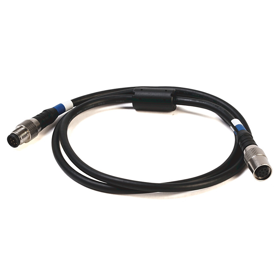 CABLE PARA CORTINAS MICRO 400  - 445LAC8RJ5
