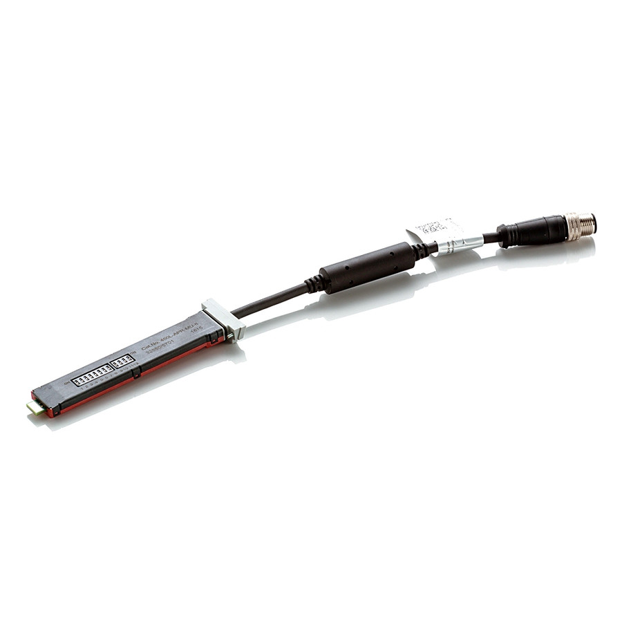 450L CONEXION PLUG-IN  GUARDSH - 450LAPRMU8