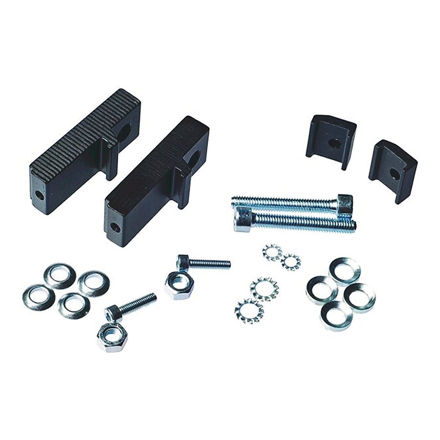 GuardShield Safe 2/Safe 4 Mounting Kit - 445LAF6140