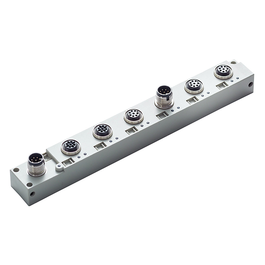 MODULO DE SILENCIAMIENTO GUARDSHIELD 8IO - 450LAMODMUT8