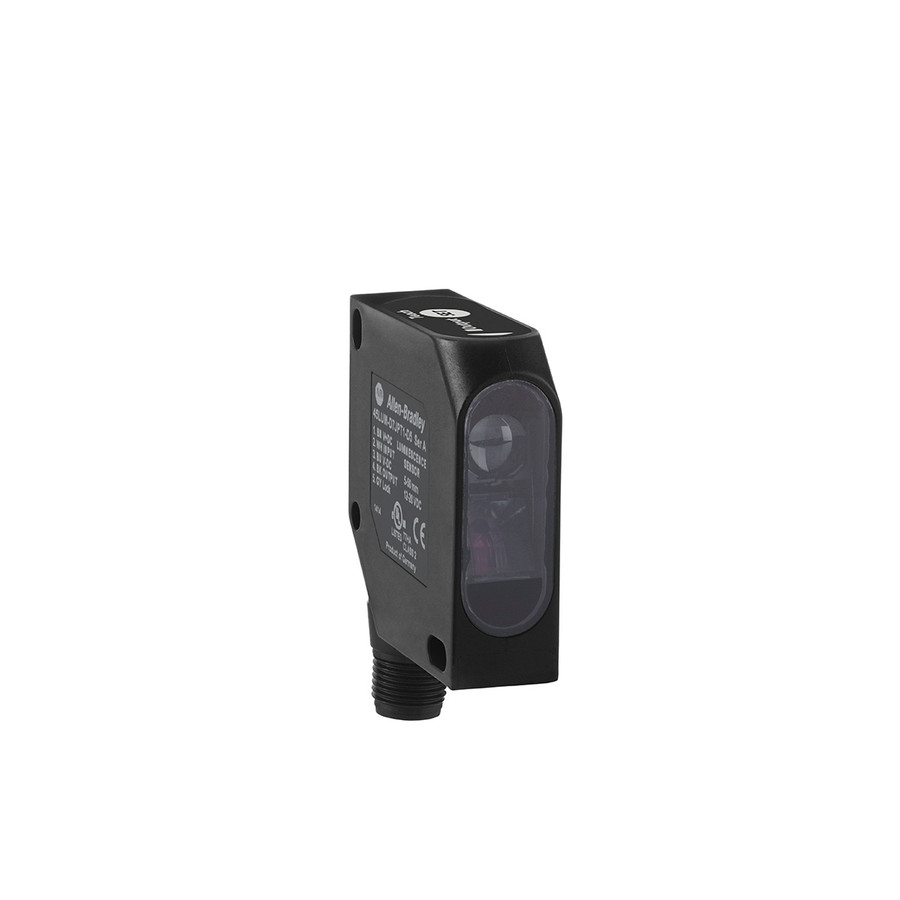 SENSOR LUMINESCENCE, RANGO DE  - 45LUMD7JPT1D5