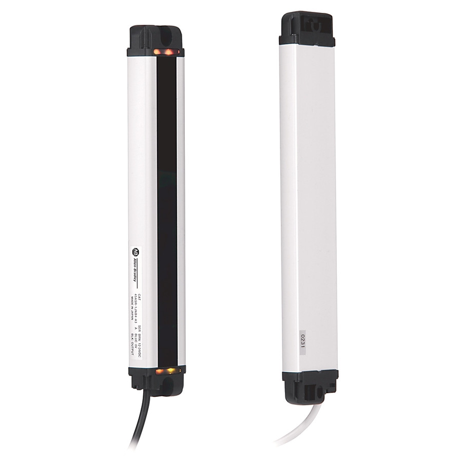 FOTOSWITCH DE SENSOR FOTOELECTRICO - 45AST1JNB1F4