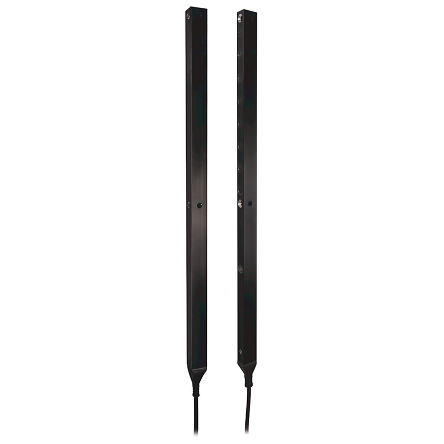 45MLA TB PAIR, 10 MM (0.39 IN) - 45MLAAT0900P10