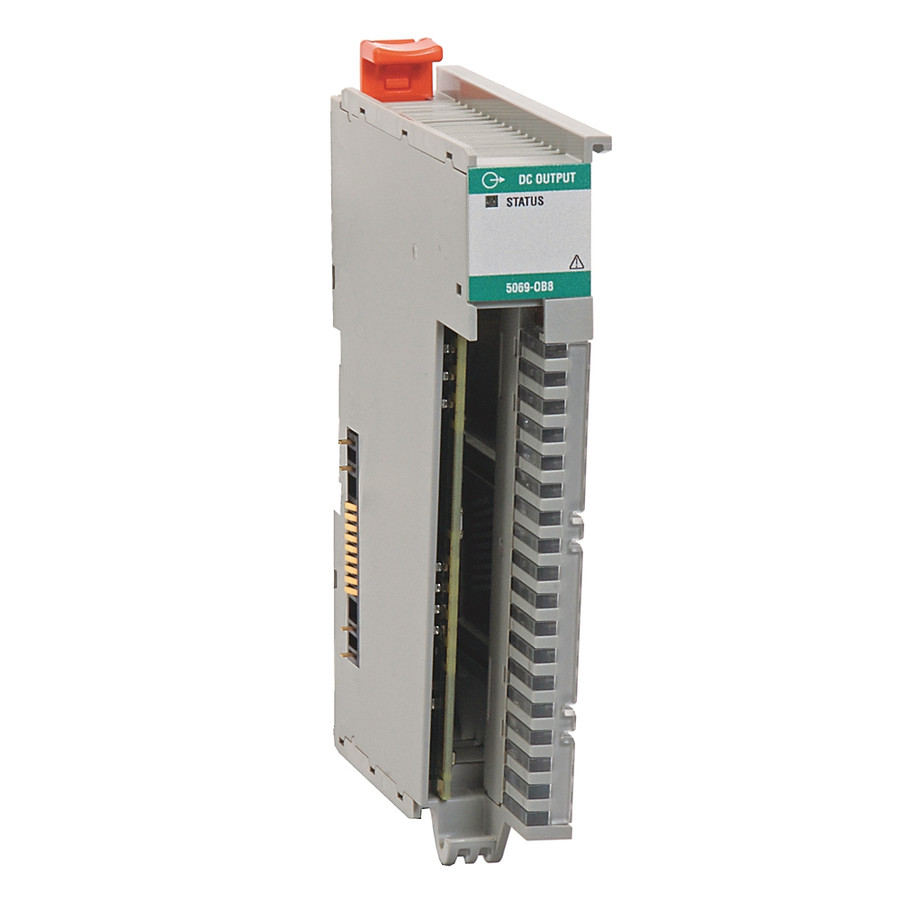 5069 COMPACT I/O 8 CHANNELS HI - 5069OB8