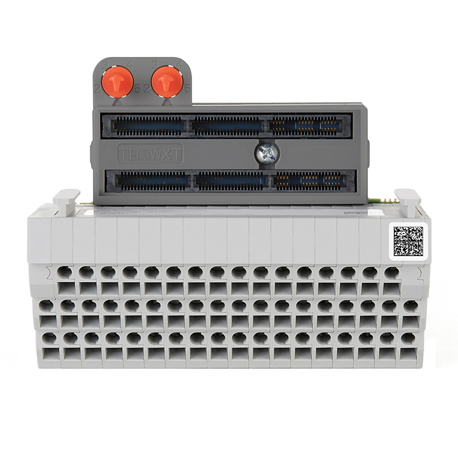 RELÉ BLOQUE DE TERMINALES EXTRAÍBLE XT - 5094RTB3WXT