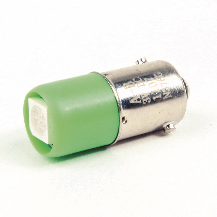 Lámpara LED Repuesto Verde Allen-Bradley 800TN376G