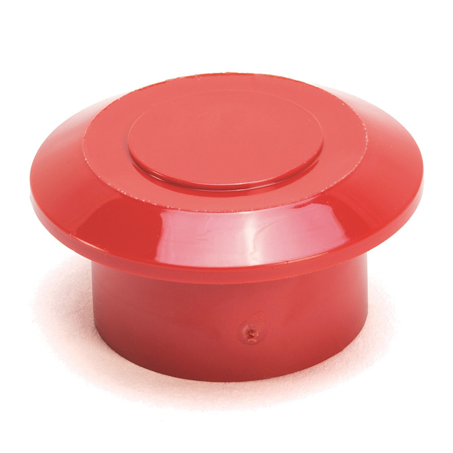 Capuchón para Pulsador Rojo Allen-Bradley 800TN160A