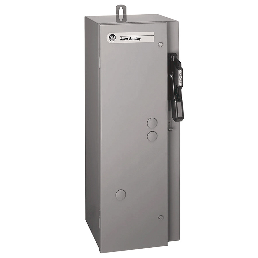 STARTER, COMBINATION, 600V AC  - 513CCB6P44