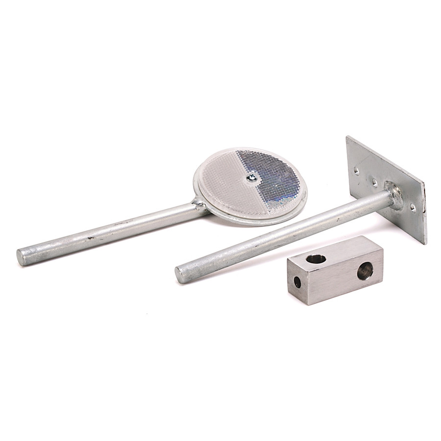 CLIP PARA SUJETAR FIBRA OPTICA - 602680