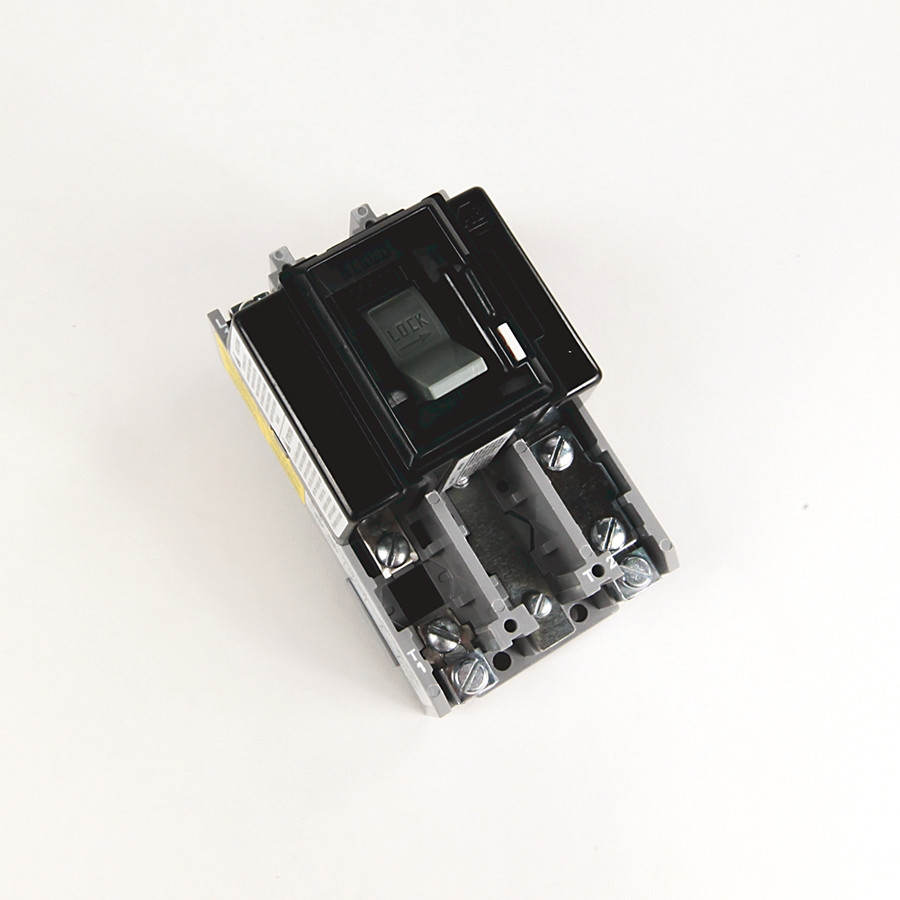 SWITCH, MANUAL STARTER 600V MA - 609TAOX