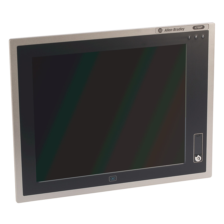 COMPUTADORA INDUSTRIAL CON PAN - 6181P17A2MWX1AC
