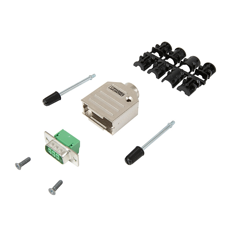 VersaView Accessory DC Power C - 6200VDCCONN