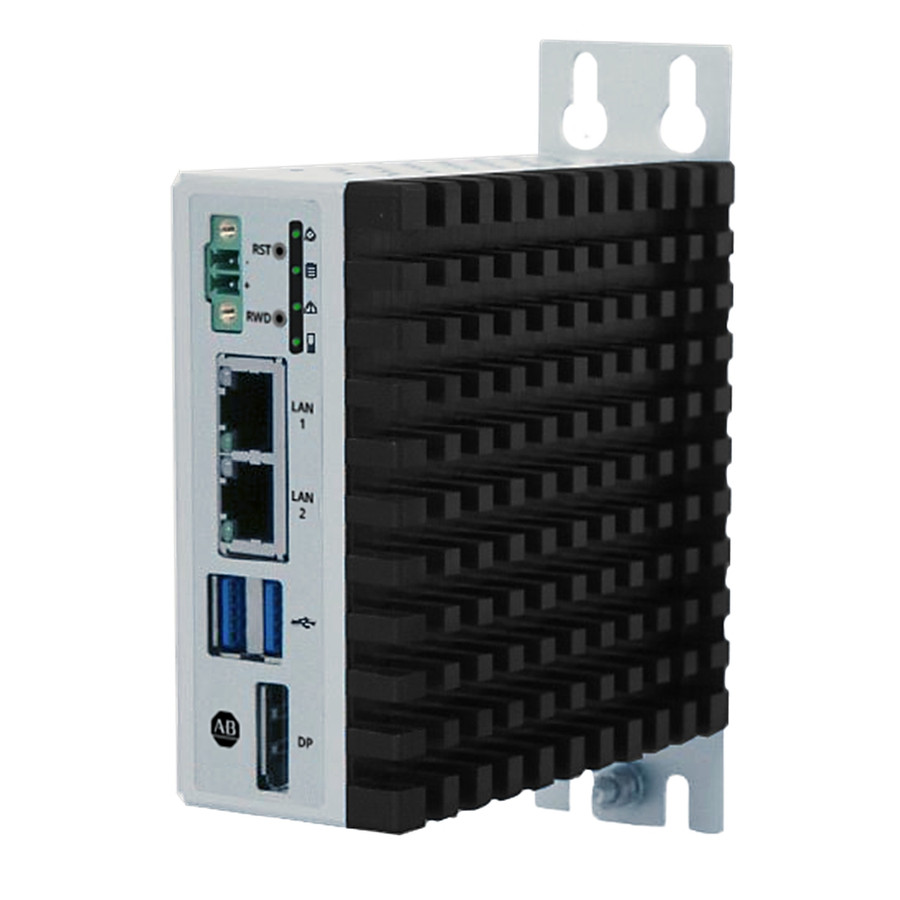 6300T-BAB1DC-ABNNNN-N1S VERSAVIEW 6300T BOX THIN CLIENT. - 6300TBAB1DCABNNNNN1S