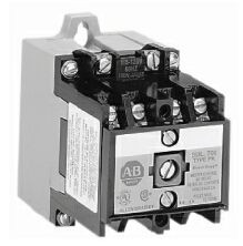 RELE ELECTRICO TIPO P 120VCA 60HZ 2 CONTACTOS - 700P200A1