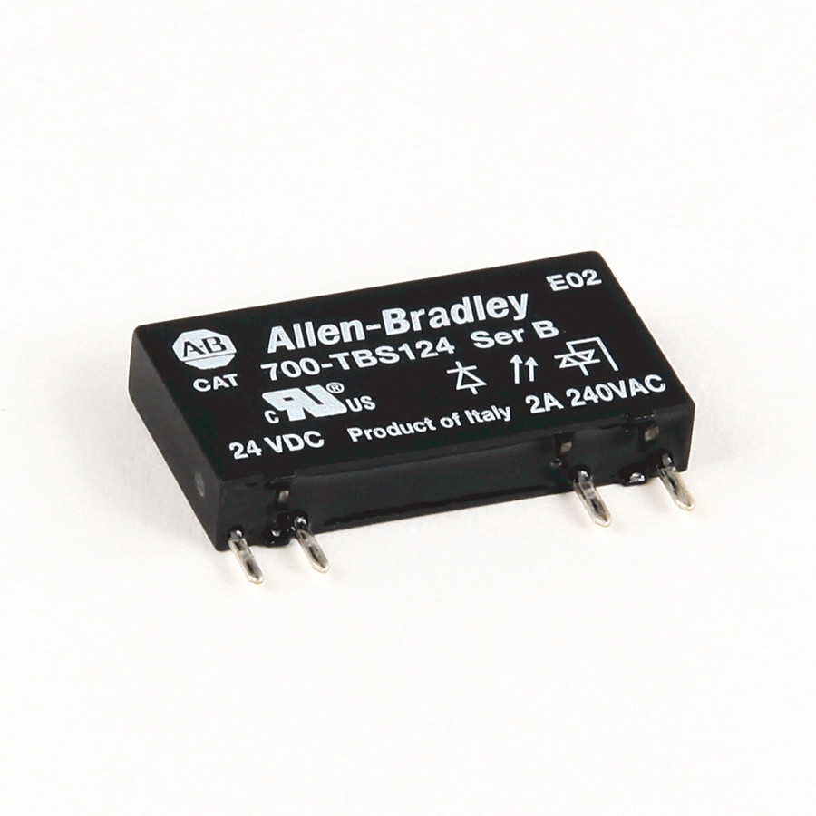 REPUESTO, RELEVADOR DE ESTADO  - 700TBS160