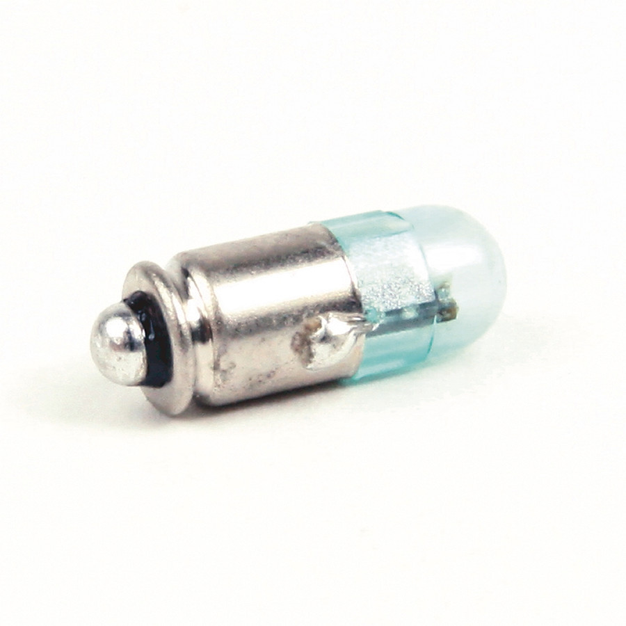 Led color verde para botones  800B de 16mm, 12…24V AC/DC - 800BN3G