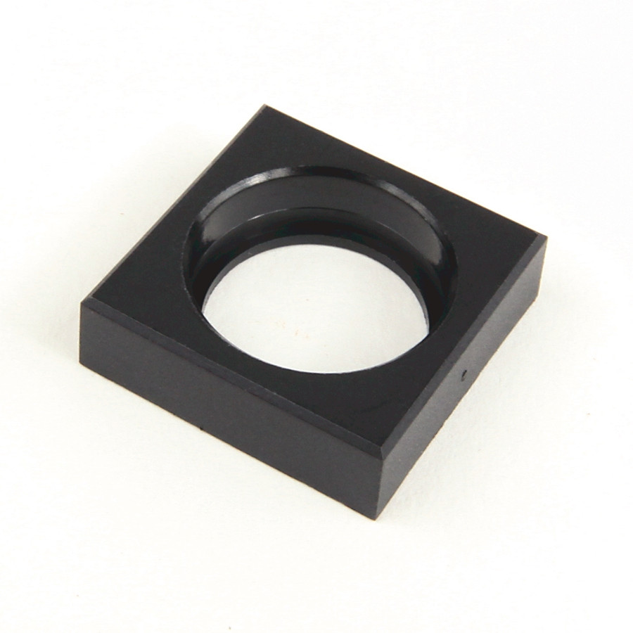 Bizel cuadrado grande, para bo - 800BABZD