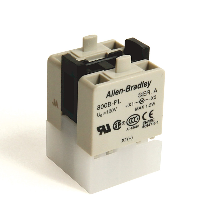 DUMMY BLOCK - 800BPL