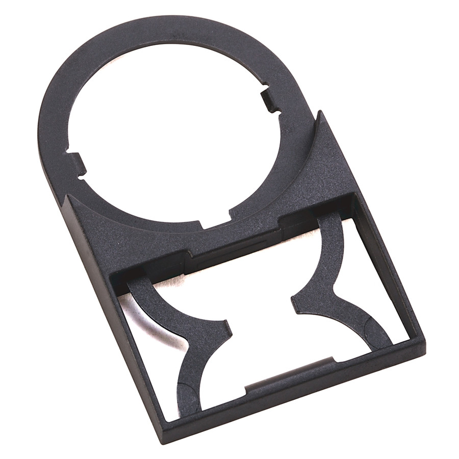 PLACA LEYENDA 30X50 MM, ALUMIN - 800F12AE100