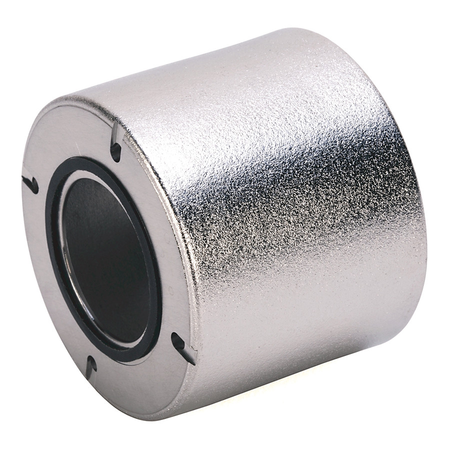 GUARDA METALICA PARA BOTON TIPO HONGO DE 40MM - 800FAMMG