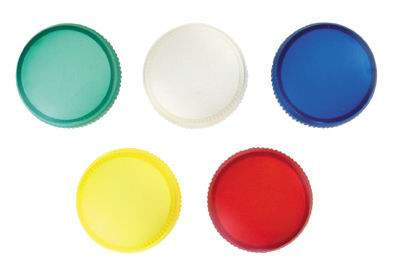 LENTE PARA LUZ PILOTO COLOR AMBAR - 800FAP0