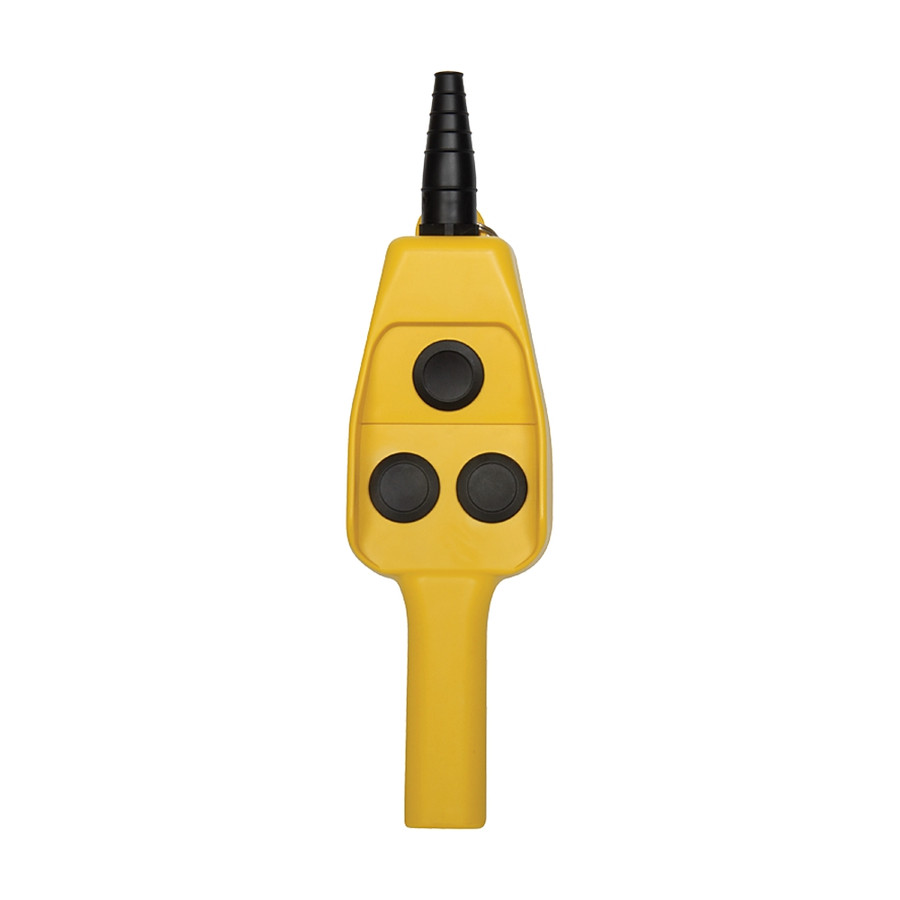 Latch con enclavamiento mecánico - 800FCALP