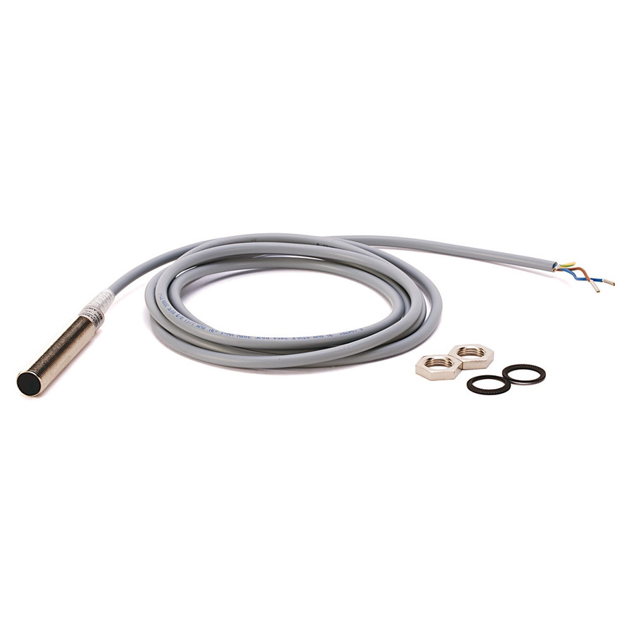 SENSOR Inductivo Allen-Bradley 872CA2N12A2