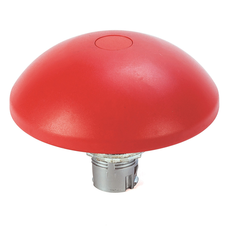 BOTON PULSADOR TIPO HONGO PULS - 800FMMP94