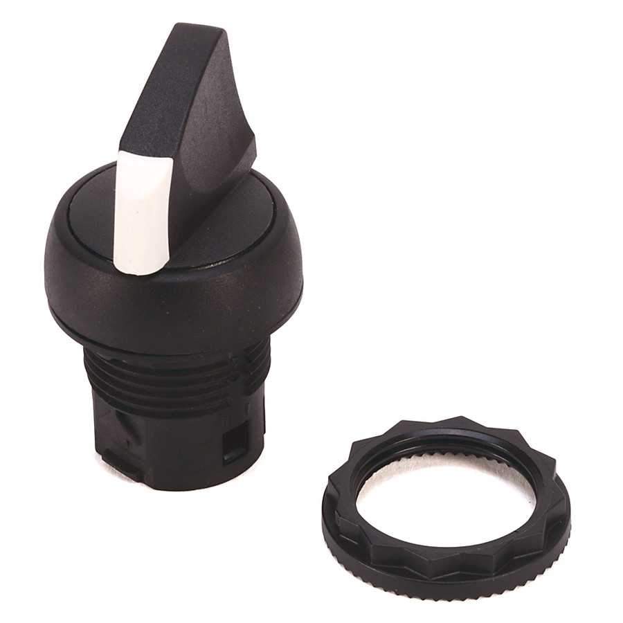 SELECTOR 2 POSICIONES, BISEL M - 800FMSL22