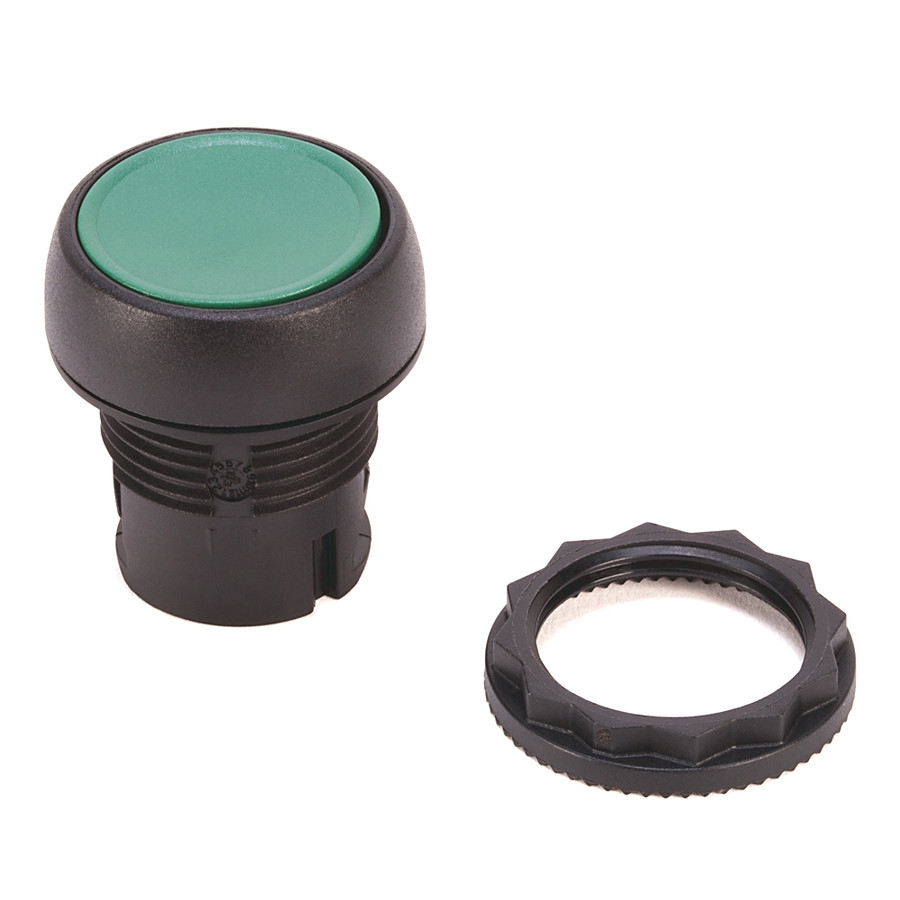 BOTON PULSADOR DE 22MM, BISEL  - 800FMF2MX11